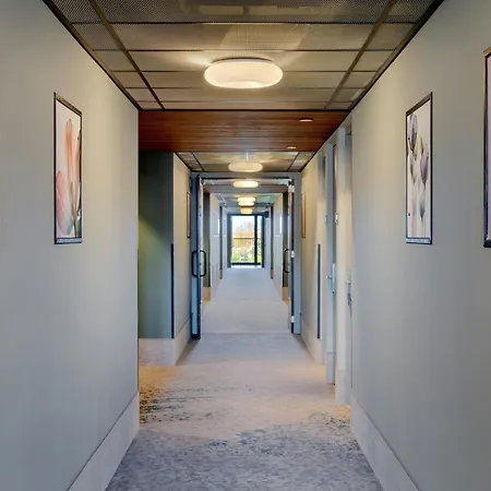 Residence Inn By Marriott Amsterdam Schiphol Airport-2