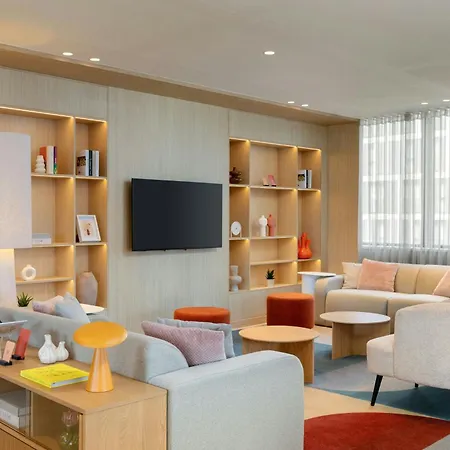 Residence Inn By Marriott Amsterdam Schiphol Airport-3