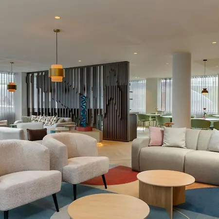 Residence Inn By Marriott Amsterdam Schiphol Airport-3