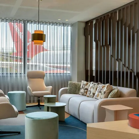 Residence Inn By Marriott Amsterdam Schiphol Airport-3