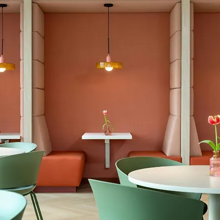 Residence Inn By Marriott Amsterdam Schiphol Airport-2
