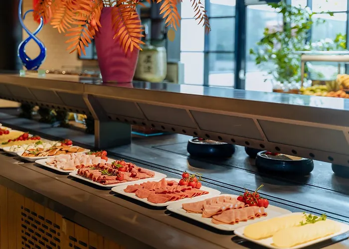 Corendon Amsterdam Schiphol Airport, A Tribute Portfolio Hotel Badhoevedorp